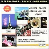 International Travel Companion: Language