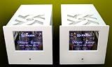 Music Envoy Power Amps