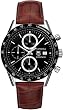 TAG Heuer Carrera Mens CV2010.FC6181 Watch TAG Heuer Carrera Mens CV2010.FC6181 Watch