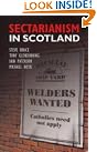 Sectarianism in Scotland