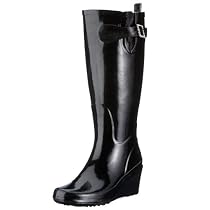 Betty Blue Betty Blue rubberboot 159460, Damen Stiefel