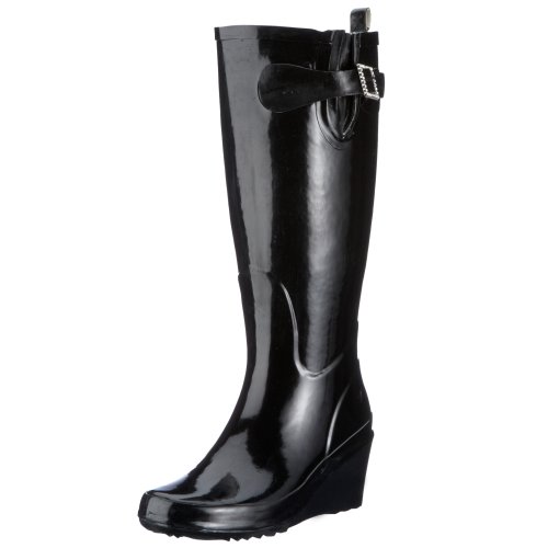 Betty Blue Betty Blue rubberboot 159460, Damen Stiefel