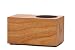 Tivoli Top-Firing 3-Inch Full-Range Stereo Speaker, Cherry