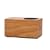Tivoli Top-Firing 3-Inch Full-Range Stereo Speaker, Cherry/Metallic Taupe
