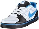 Nike Ruckus Low Junior 409296-102, Chaussures de skateboard mixte enfant