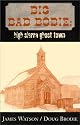 Big Bad Bodie: High Sierra Ghost Town