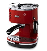 DeLonghi Espresso Icona ECO310R Coffee Maker
