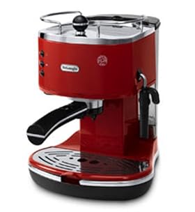 DeLonghi Espresso Icona ECO310R Coffee Maker
