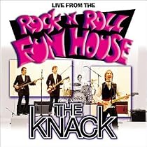 Live from the Rock 'n' Roll Fun House