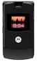 Motorola RAZR V3 Black Phone (AT&T)