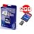 M3DS LITE Real,Rumble Pack Also includes Sandisk 2GB Micro SD Card