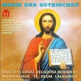 Rumänisch-Orthodoxe Liturgie