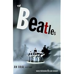 The Beatles: An Oral History