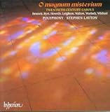 O Magnum Mysterium