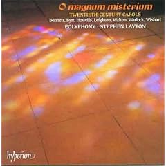 O Magnum Mysterium