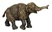 Woolly Mammoth Baby, Wild Safari