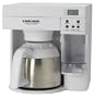 Black & Decker  ODC405 Spacemaker 10-Cup Stainless-Steel Thermal Carafe Coffeemaker