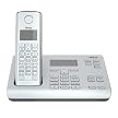 Verizon Enhanced DECT 6.0 Phone with Answering Machine - V200AM-1