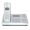 Verizon Enhanced DECT 6.0 Phone with Answering Machine - V200AM-1