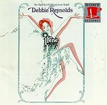 Irene (1973 Broadway Revival Cast)