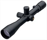 Leupold Mark 4 4.5-14x40 mm PR Long Range Scope Matte Finish