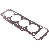 Beck Arnley  035-1015  Head Gasket by Beck Arnley