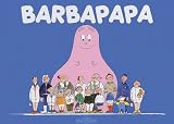 Barbapapa