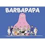 Barbapapa