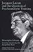 Jacques Lacan and the Question of Psycho-Analytic Training (Language, Discourse, Society)