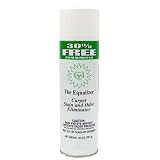 The Equalizer Carpet Stain and Odor Eliminator (20 oz)
