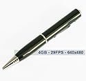 8GB Spy Pen Camcorder Video Recorder Camera DV 640x480