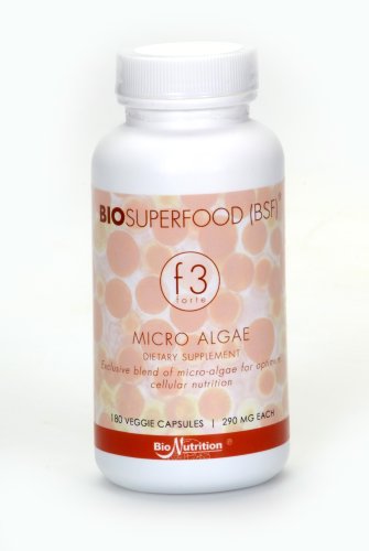 Biosuperfood F3