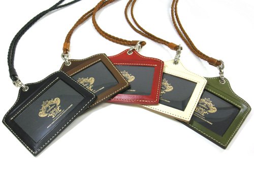 Orobianco オロビアンコ IDケース ORID-001 O