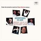 Adventures in Jazz