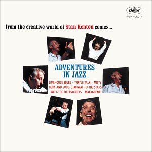 CD-Charts  Music : Adventures in Jazz