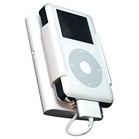 Battery Technology Battery Extender II for iPod with Dock Connector