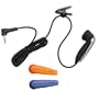 Body Glove Earglove Mini Hands-Free Headset for 2.5mm Jack Phones