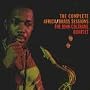 Complete Africa / Brass Sessions