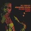The Complete Africa / Brass Sessions