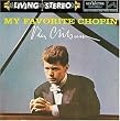 My Favorite Chopin