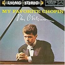 My Favorite Chopin
