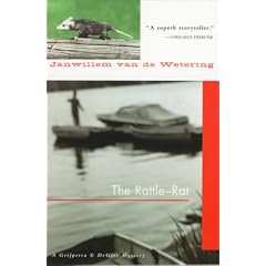 The Rattle-Rat (Grijpstra & De Gier Mystery)