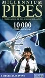 VHS : Isla St. Clair - Millennium Pipes - A Celebration Of The Highland Bagpipe [2000]