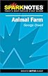 Sparknotes Animal Farm (Spark Notes)