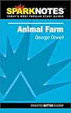 Sparknotes Animal Farm (Spark Notes)