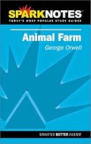 Sparknotes Animal Farm (Sparknotes)