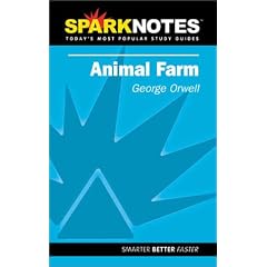 Spark Notes Animal Farm