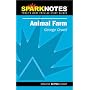 Sparknotes Animal Farm (Sparknotes)