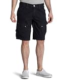 Original Paperbacks Men's Newport Cargo Short,Olive,30