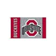 Ohio State NCAA 3' x 5' Single Sided Banner Flag by BSI Products Inc.